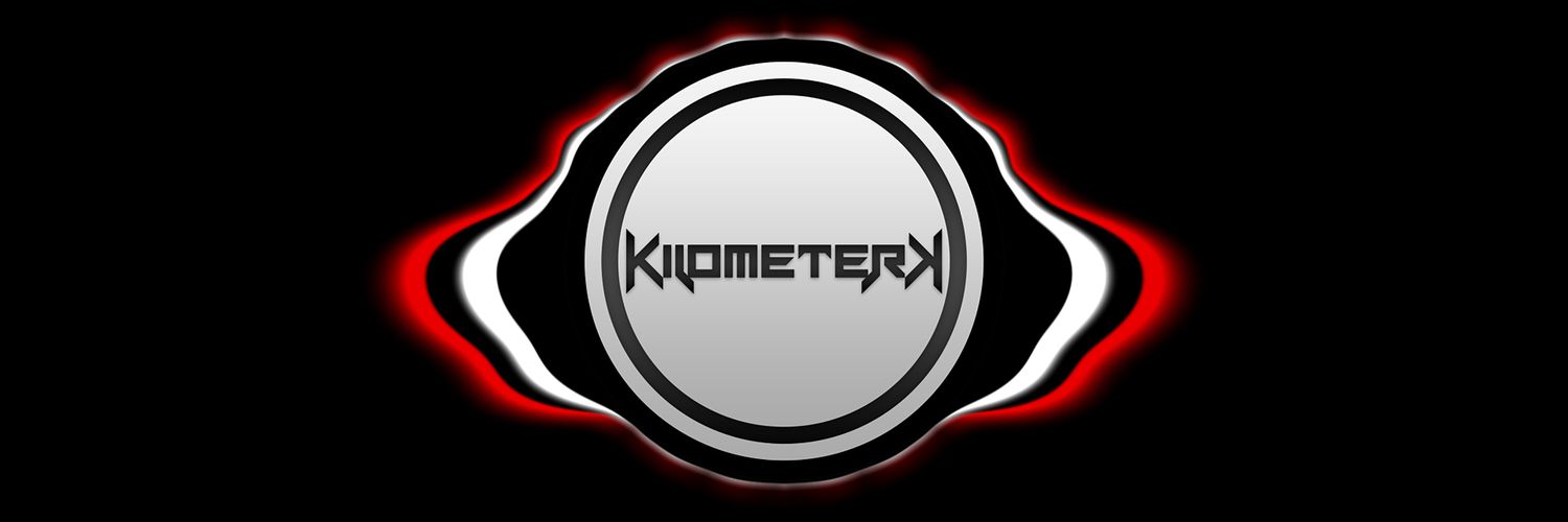 Kilometerk's profile banner image