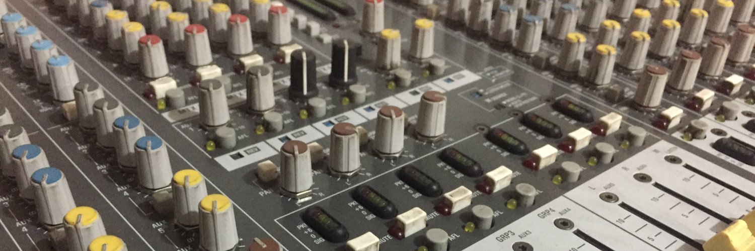SupernovaAudio's profile banner image