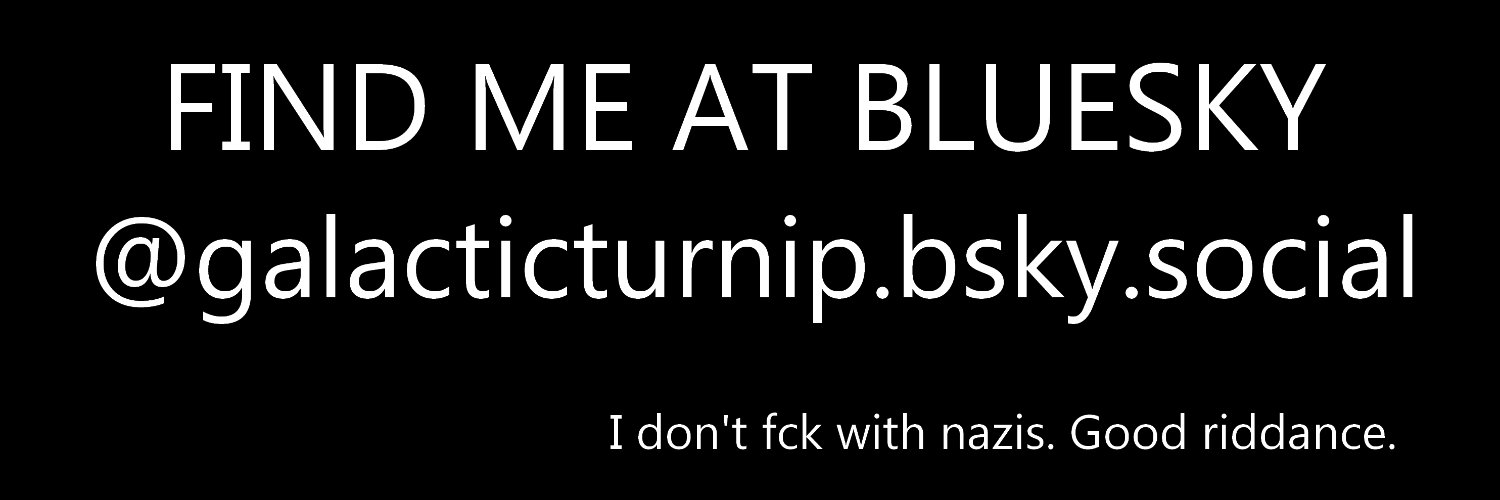 FIND @ BLUESKY banner