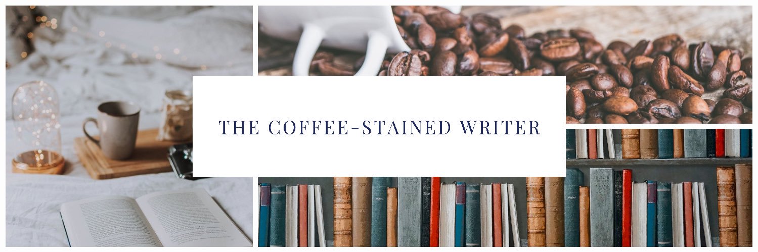 coffeestainedng's profile banner image