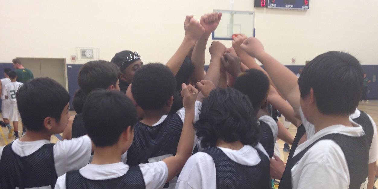 KIPP Summit Academy banner