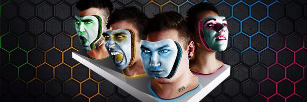 3logitband's profile banner image