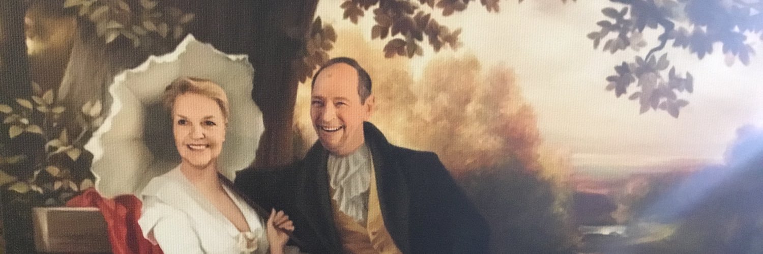capitanslady's profile banner image