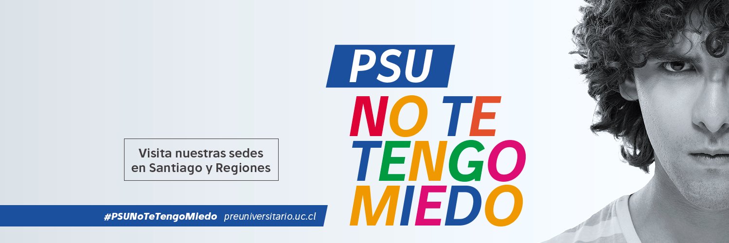 preuuc's profile banner image
