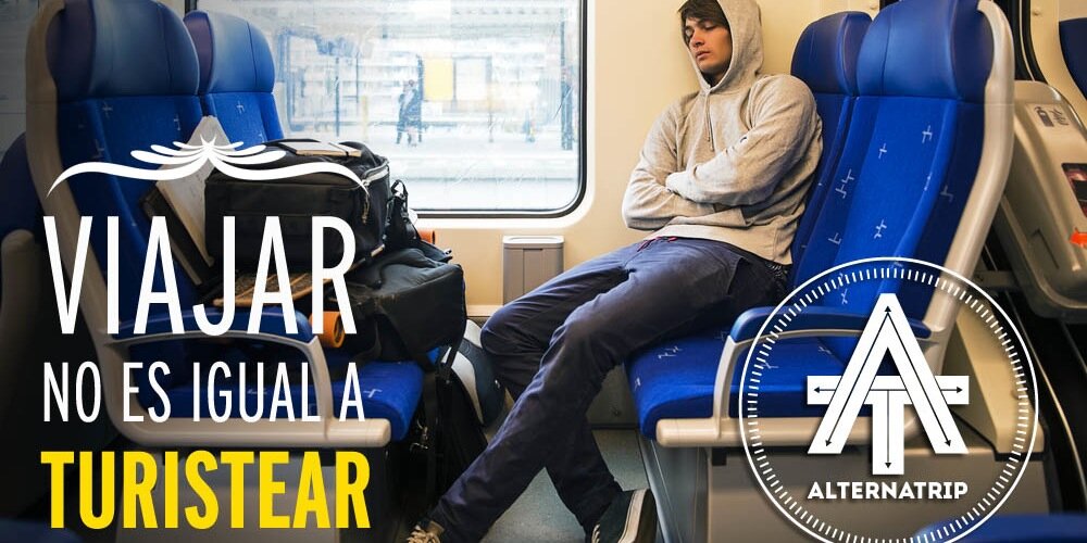 Alternatrip Magazine banner