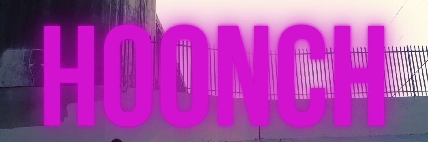 HOONCH's profile banner image