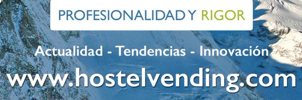 HostelVending Profile Banner