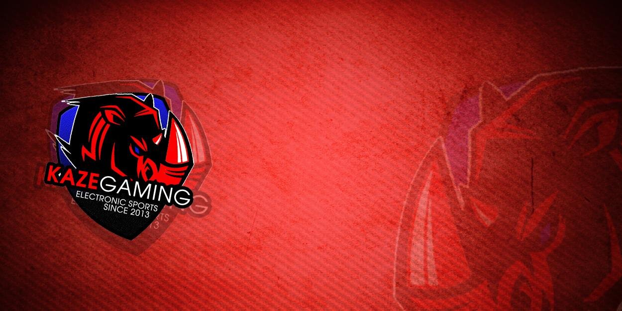 KaZe_org's profile banner image