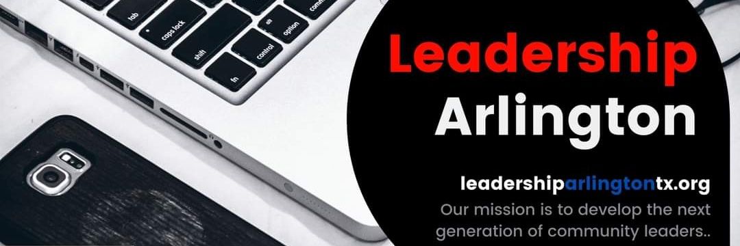 LeadArlingtonTX's profile banner image