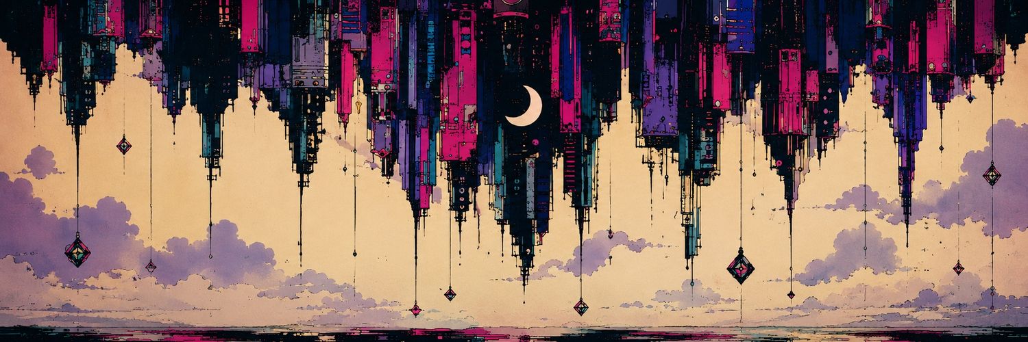 supervitaminlem's profile banner image