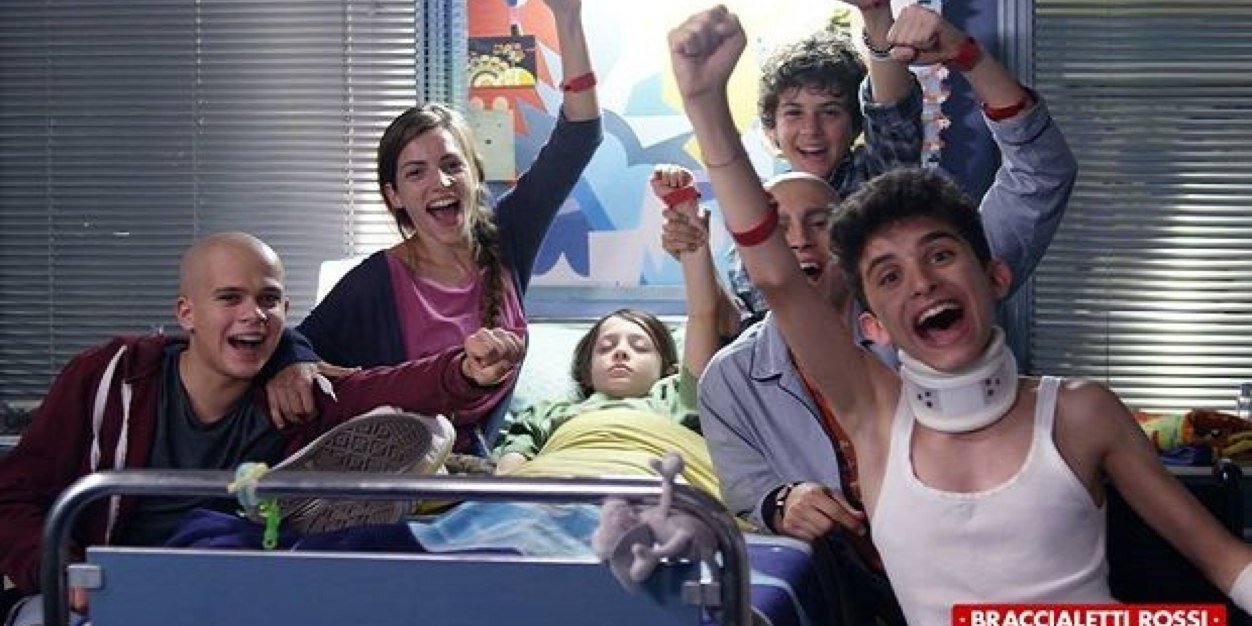 BraccialettiFan's profile banner image