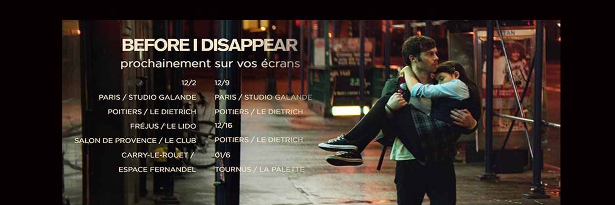 B4IDisappear's profile banner image