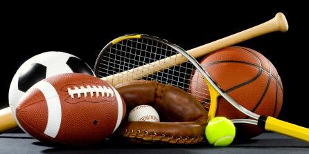 WFS phys ed.  banner