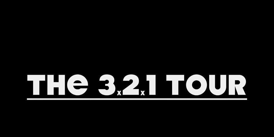 The321Tour's profile banner image