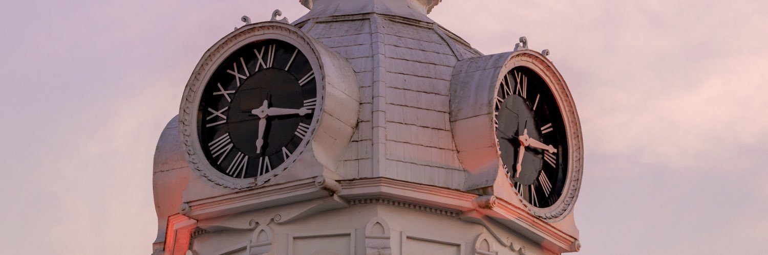 chrisagarrett's profile banner image