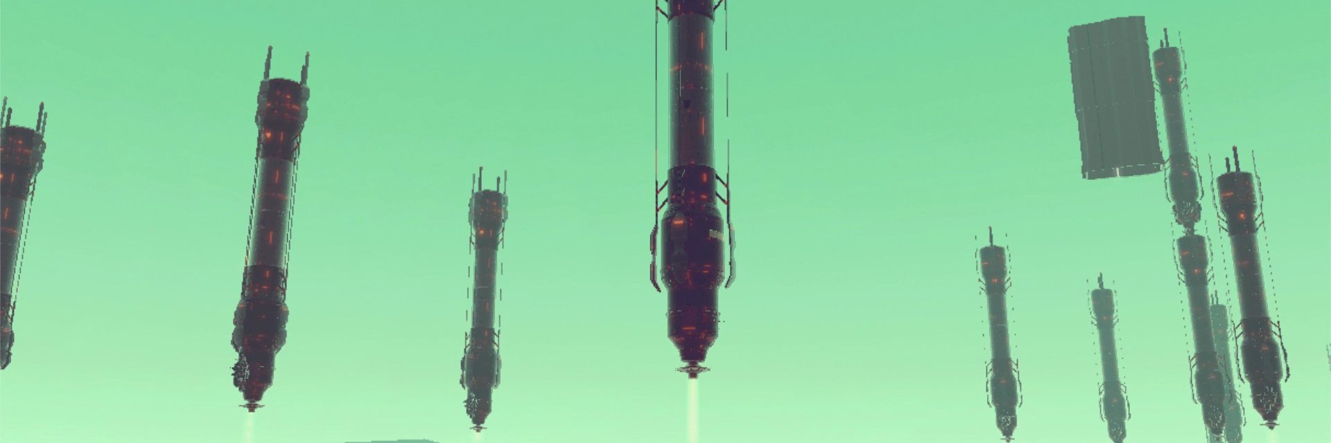 CGMaster's profile banner image