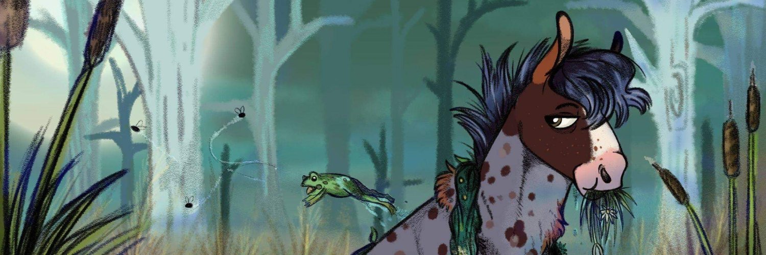 CherryBrandyArt's profile banner image