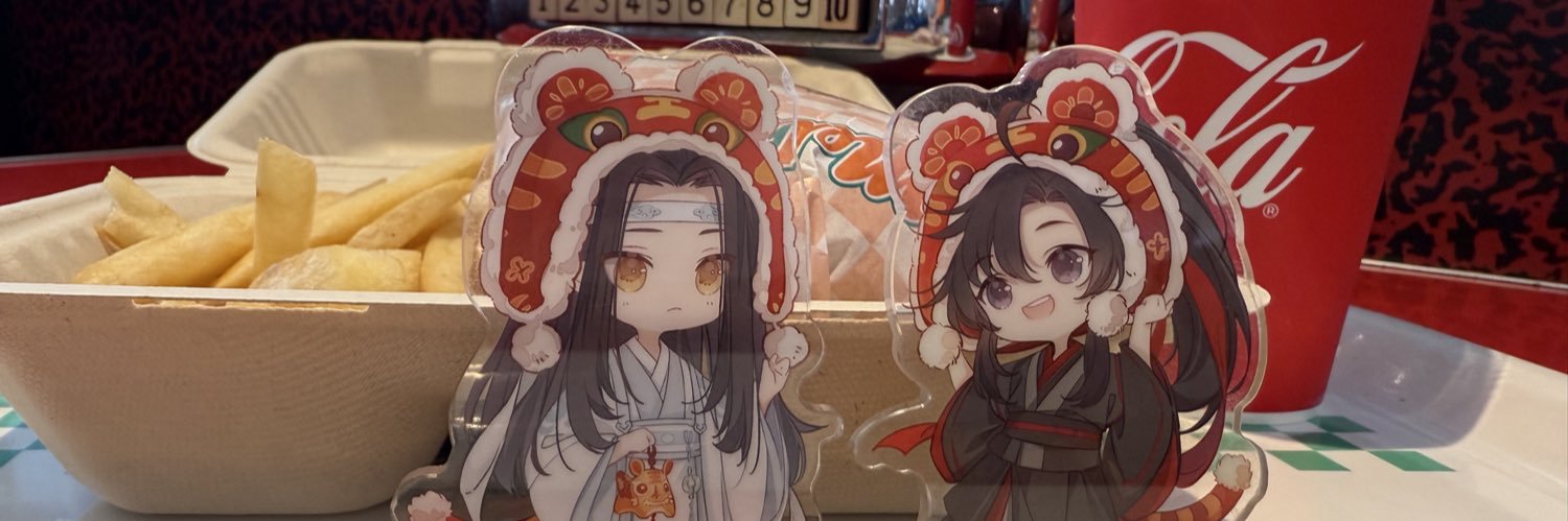ちょこ banner