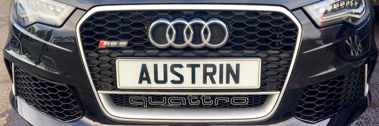 AustrinGearbox's profile banner image