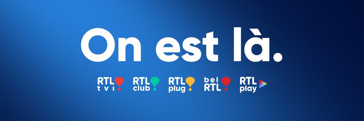 bel RTL banner