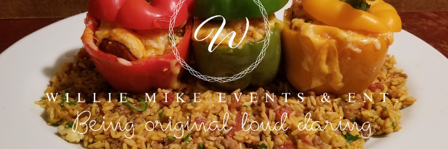 Willie Mike banner