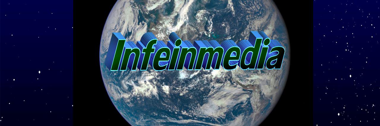 Infeinmedia's profile banner image