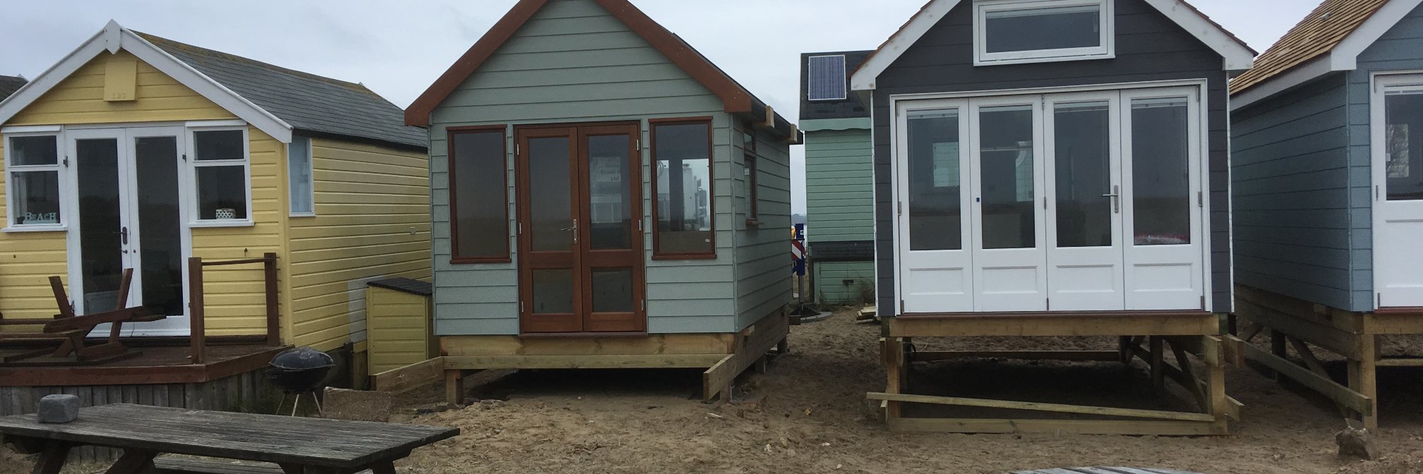 beachhut121's profile banner image
