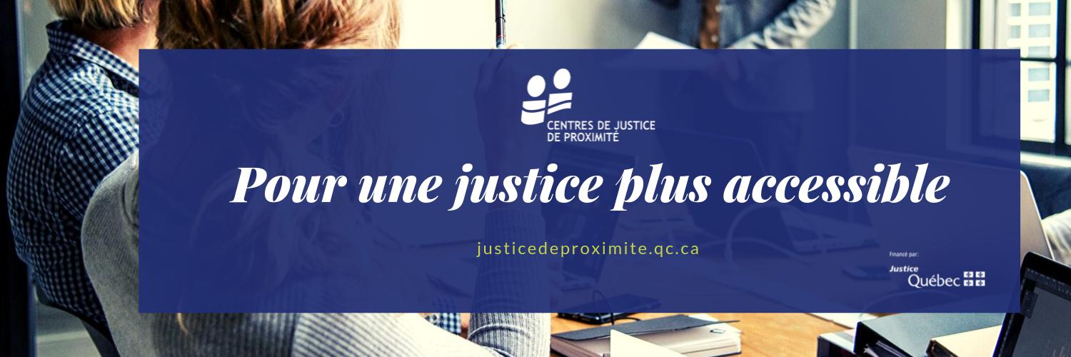 CJP du Québec banner