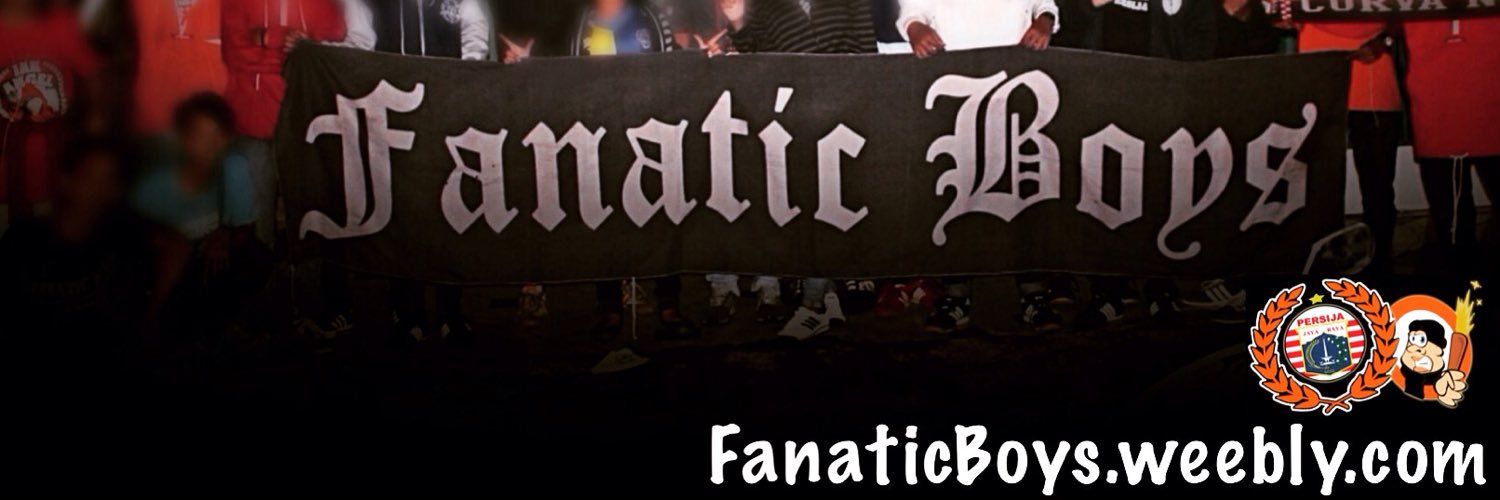 FanaticBoys banner