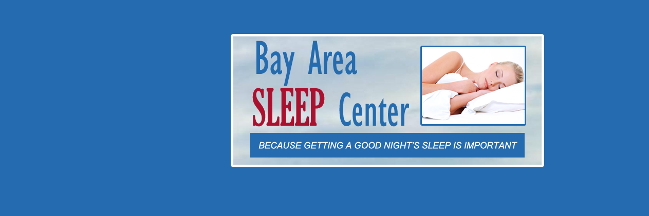 Bay Area Sleep banner