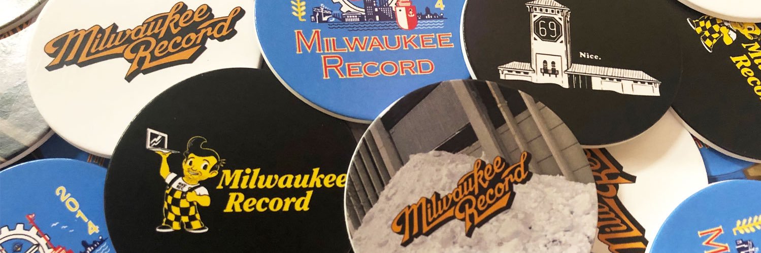 milwaukeerecord's profile banner image