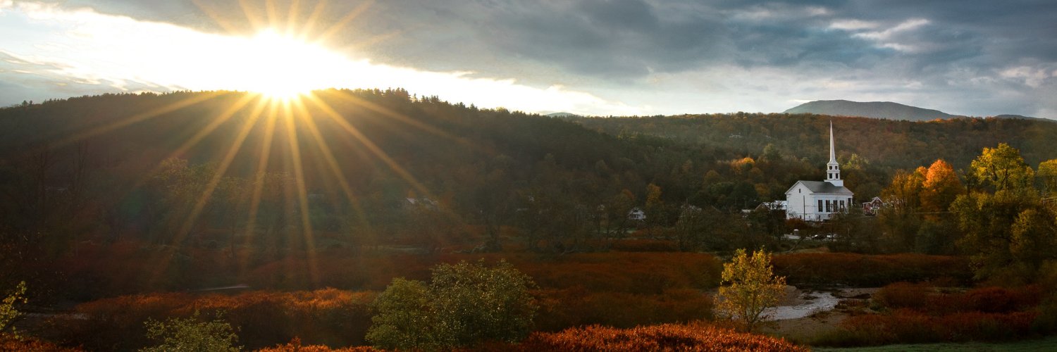 Northeastern Baptist College banner