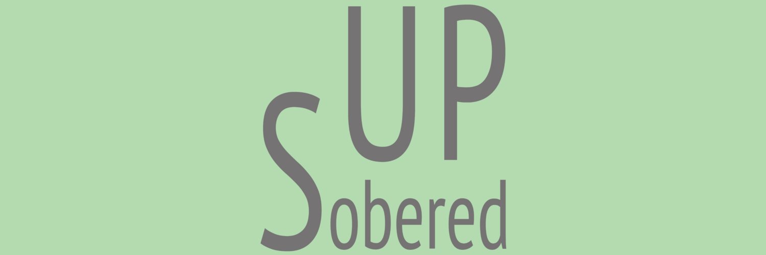 AlcoholicDeb's profile banner image
