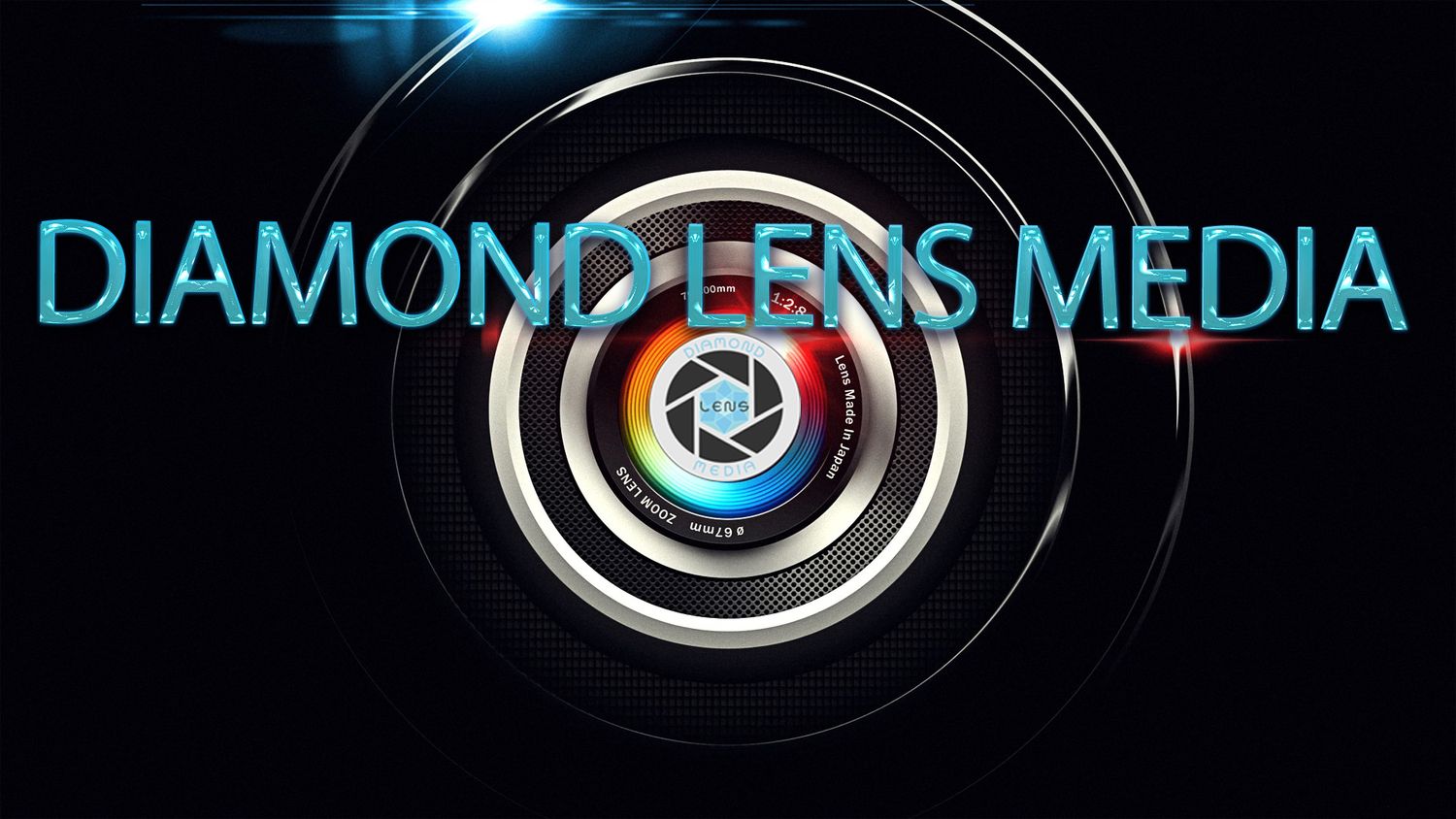 DLENSMEDIA's profile banner image