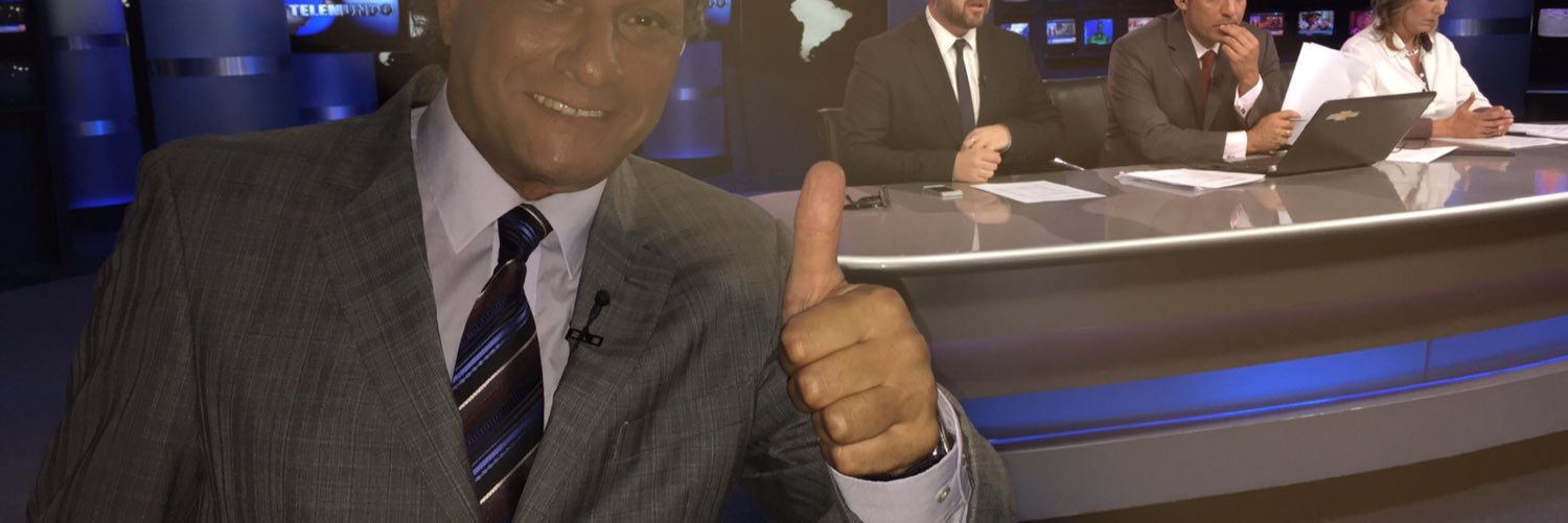 Alberto Kesman banner