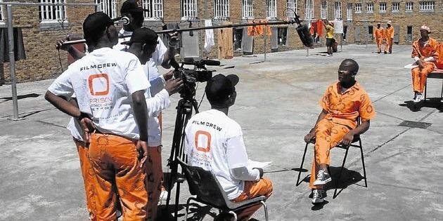 Pollsmoor Prison SA banner