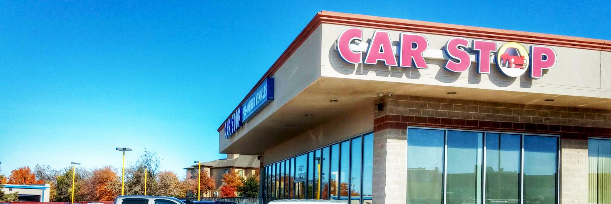 Car Stop (@officialcarstop) / Posts / X