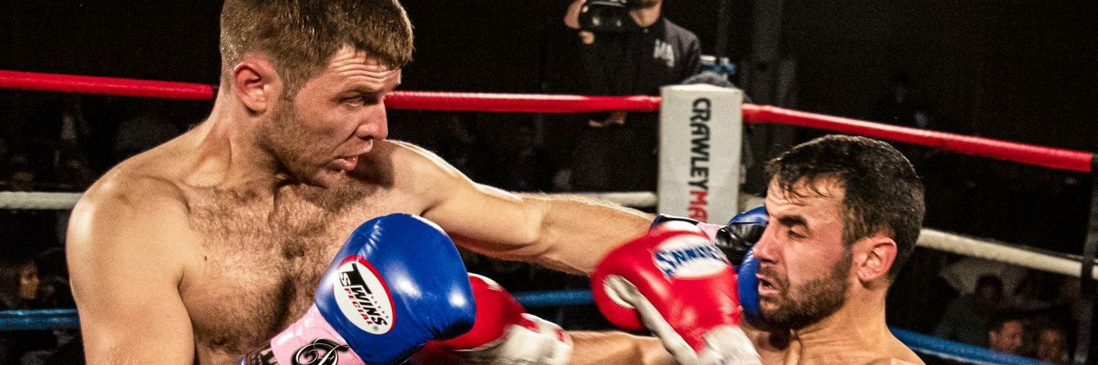 Kieran banner