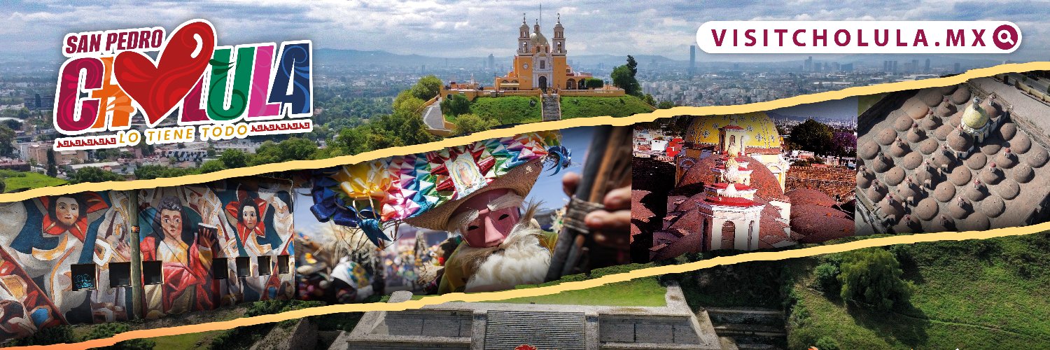 GobiernoCholula's profile banner image