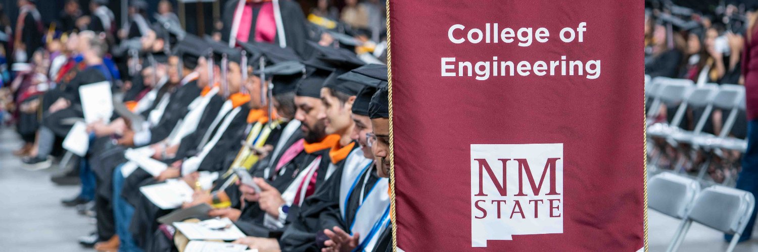 NMSU Engineering banner