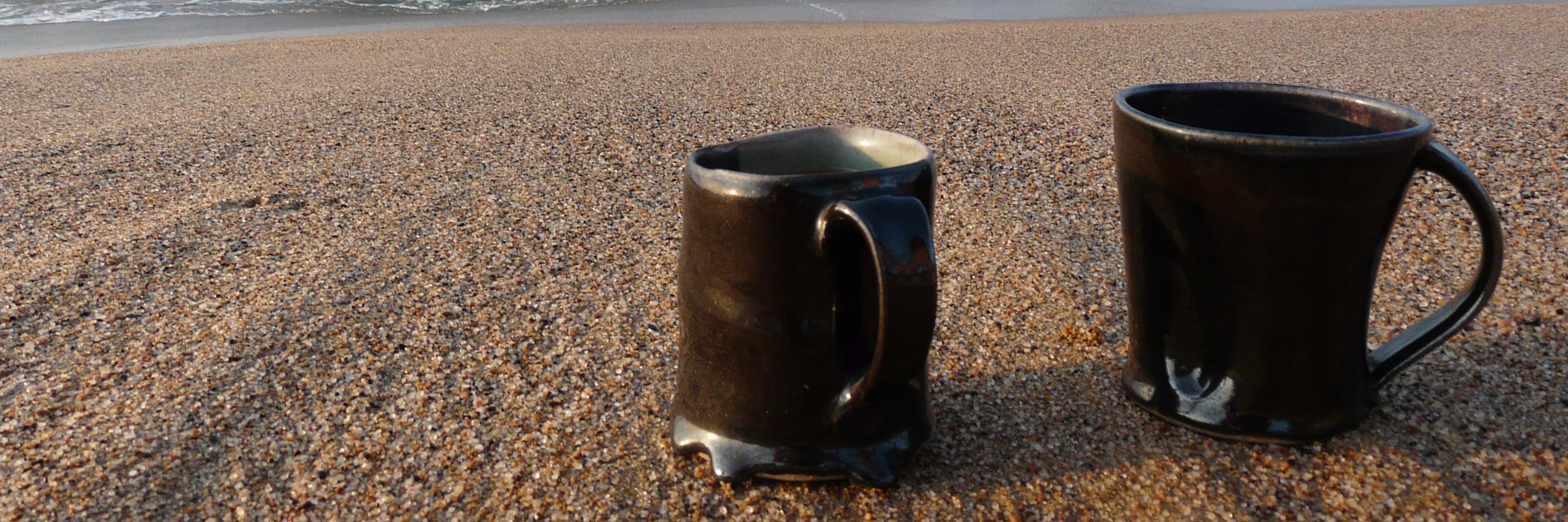 Ben's Coffee Co. banner