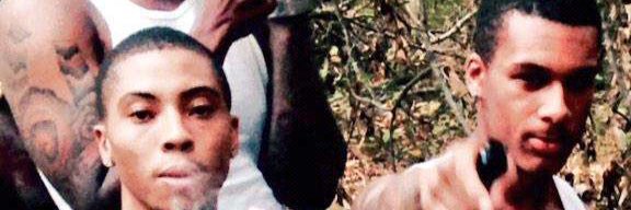 #ForeverRambo banner