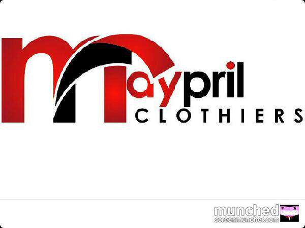 MayprilClothier's profile banner image