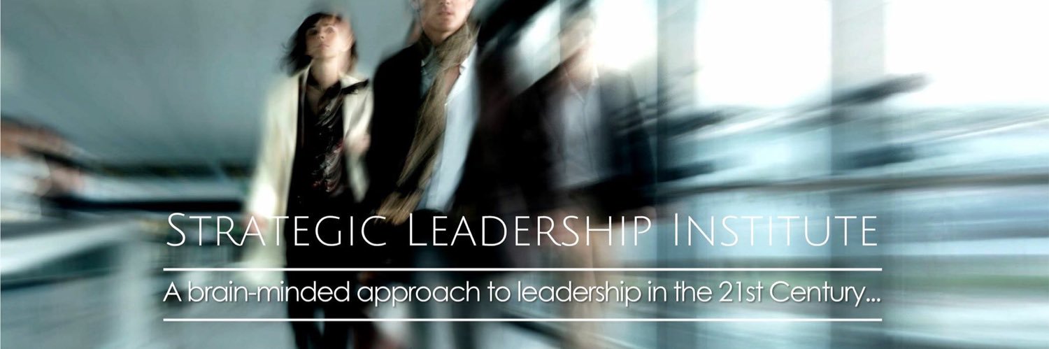 StrategicLeader's profile banner image