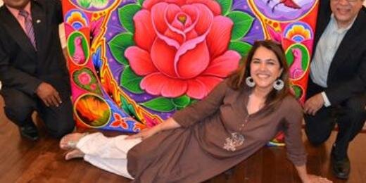 Promenade Gallery banner