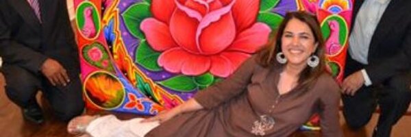 Promenadeart Profile Banner