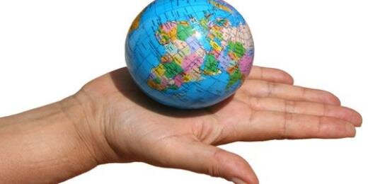 BCHS Geography banner