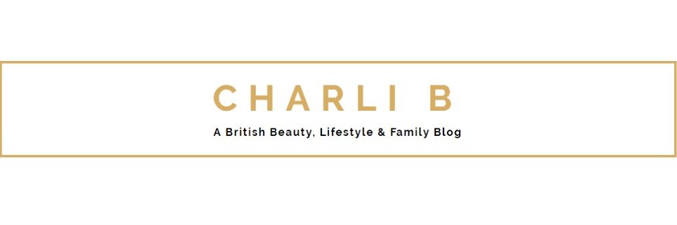 LifeWithCharliB's profile banner image