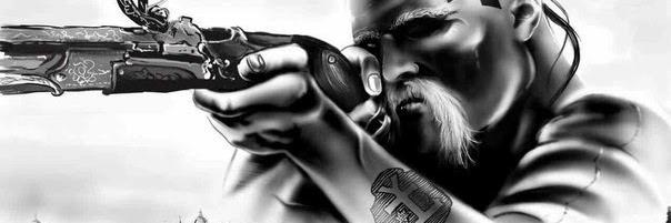 SergiyKushnir's profile banner image