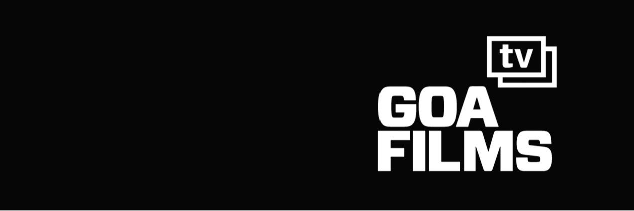 GoaFilms TV banner